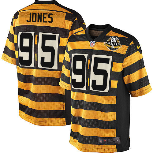 Pittsburgh Steelers kids jerseys-079